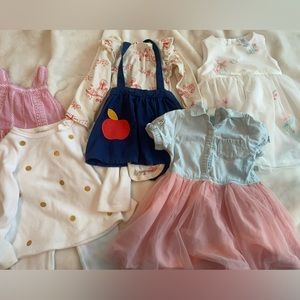 Little Girls Bundle